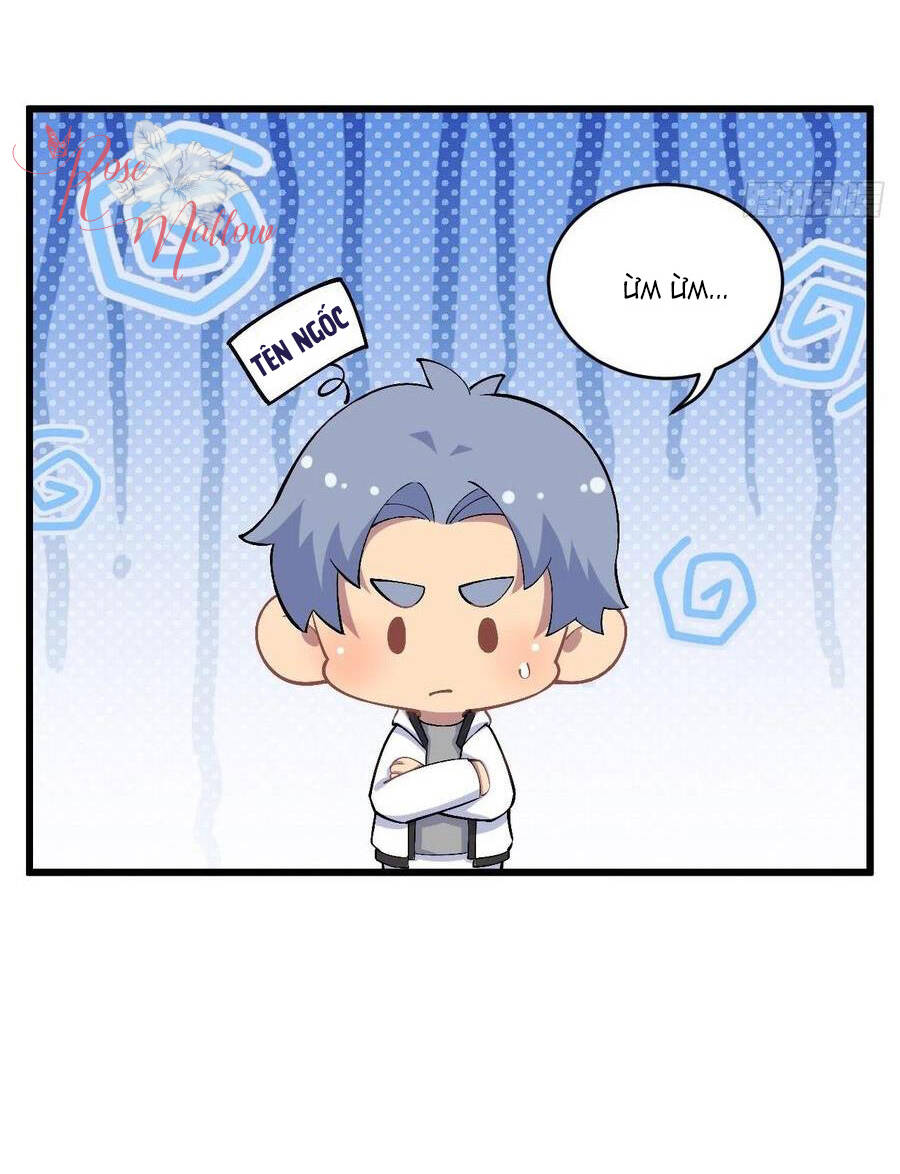 nhạc phụ đại nhân là lão bà chapter 180.2 28