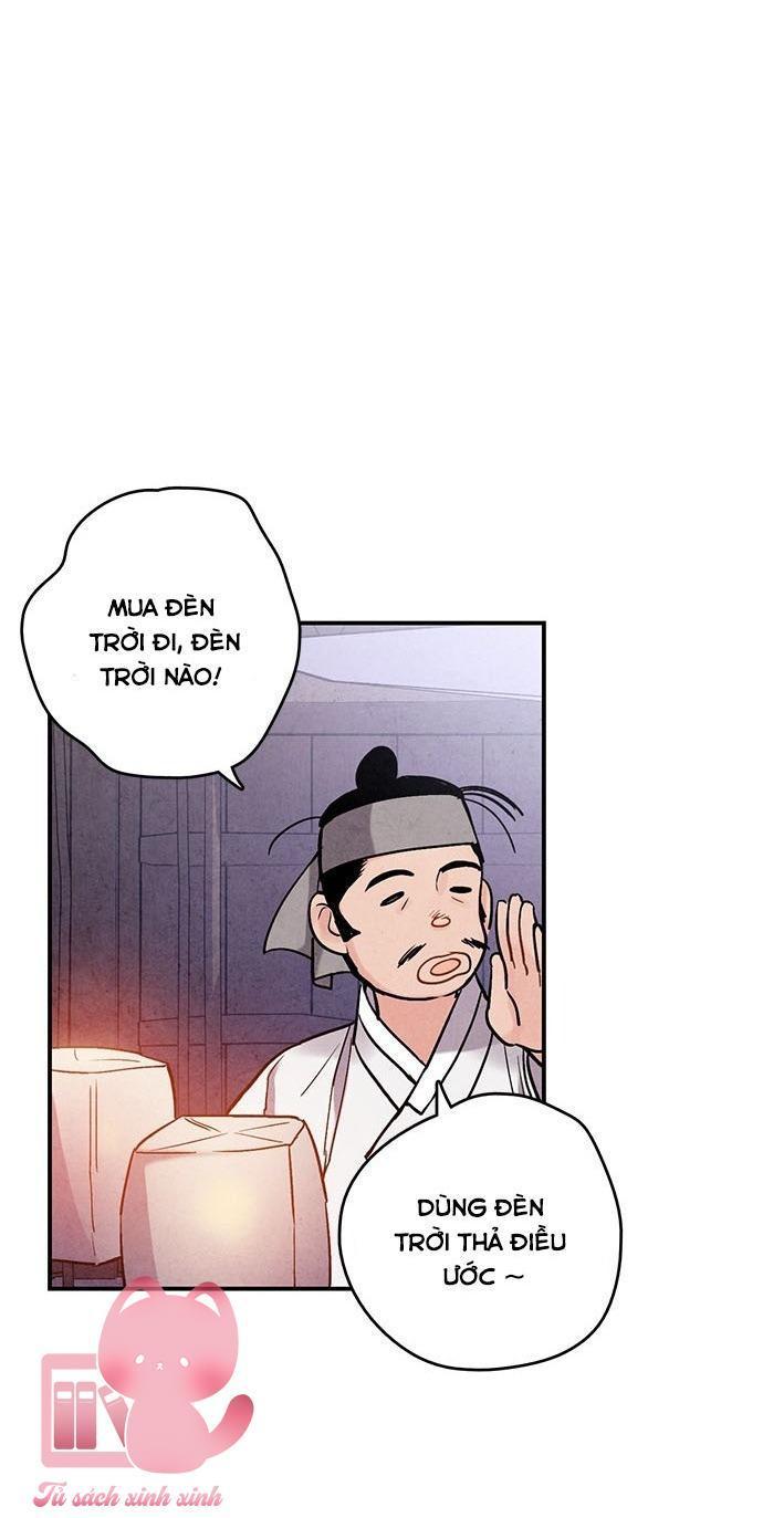 lệnh cấm hôn chapter 84 24