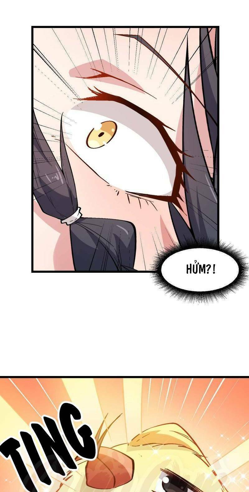 vườn trường cuồng sư hệ thống chapter 88 23