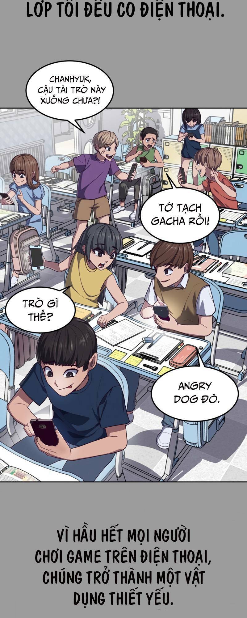 tuân lệnh tuyệt đối chapter 1 97