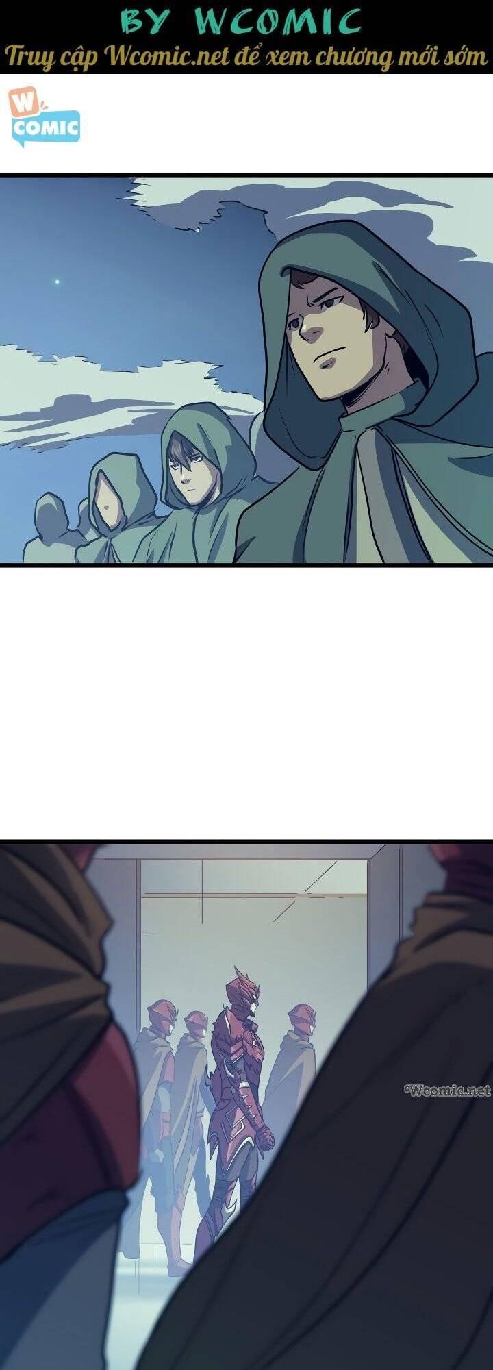 tôi trở lại thăng cấp một mình chapter 77 63