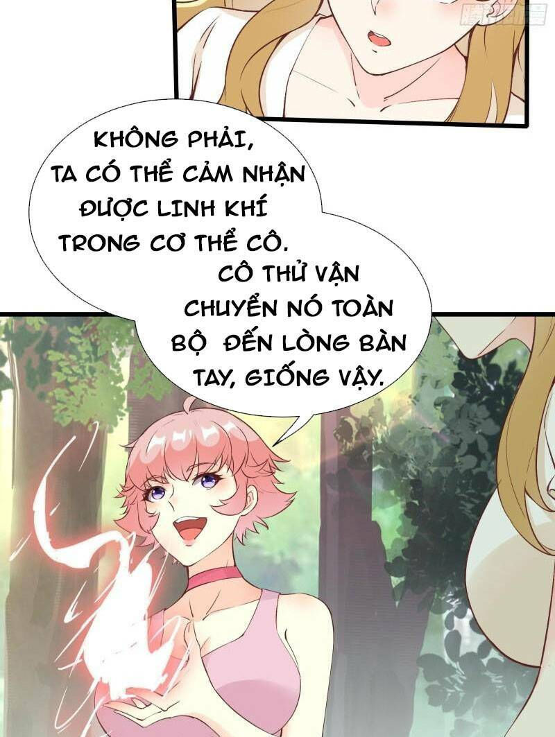 ta lập hậu cung tại tây du ký chapter 74 17