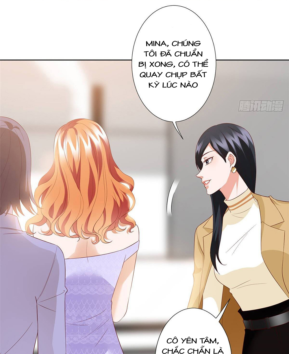 thí hôn lão công, cần giúp sức chapter 99 5