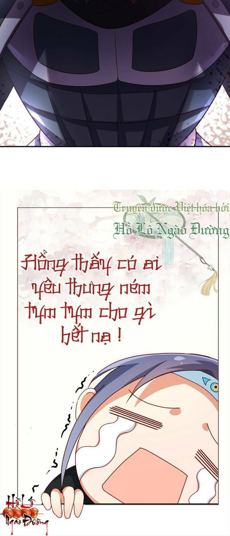 thiên kim bất hoán chapter 46 43