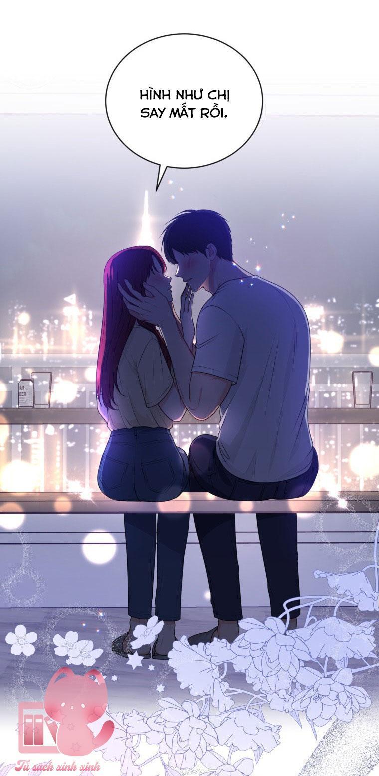 mong được chị chỉ bảo, tiền bối chapter 9 69