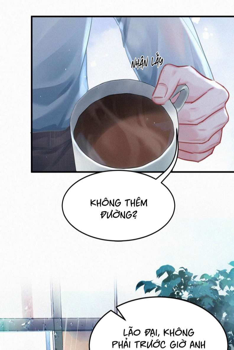 thần thương (môi súng) chapter 92 34