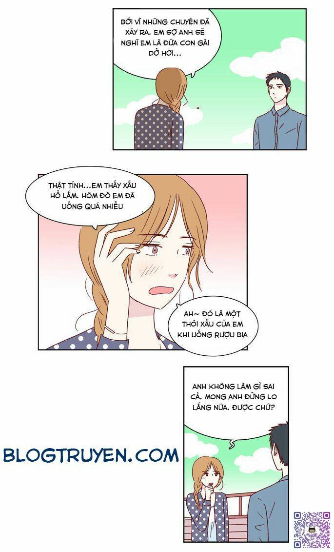 we broke up chapter 7 17