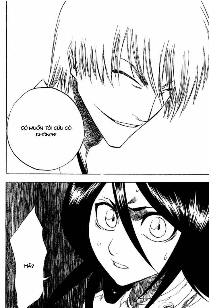 thần chết ichigo chapter 145 11