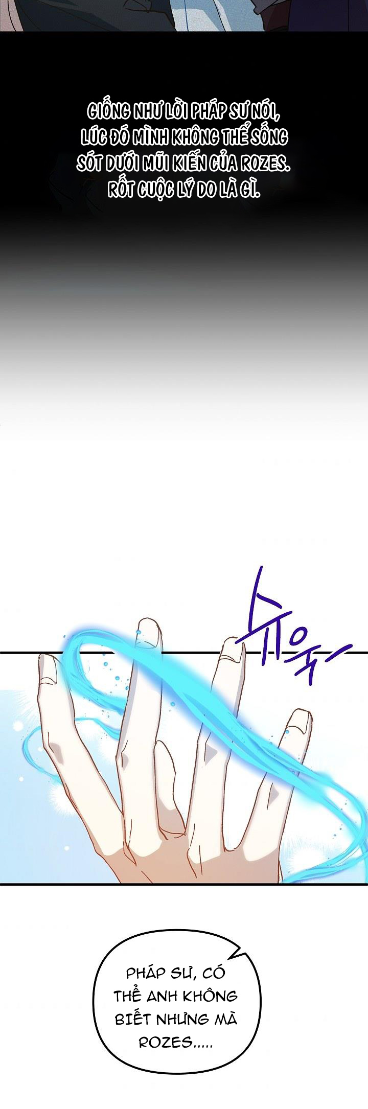 công chúa vờ như điên chapter 18 48