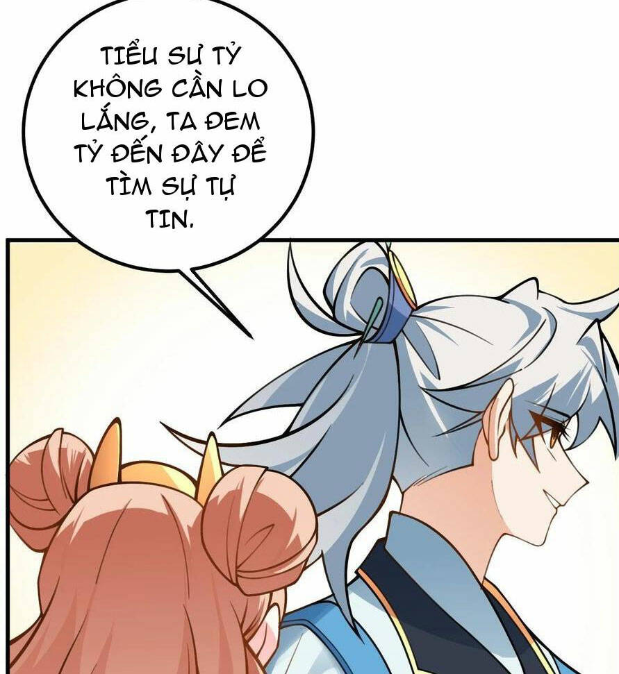 mang theo các tiên tử vô địch thiên hạ chapter 55 11