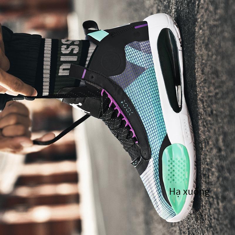 Phong Cách Mới Nhất Giày Bóng Rổ Giá Thấp Nhất Vận Chuyển Nhanh Chóng Bán Chạy Nhất Giày Đỏ Giày Chạy Bộ Giày Công Sở