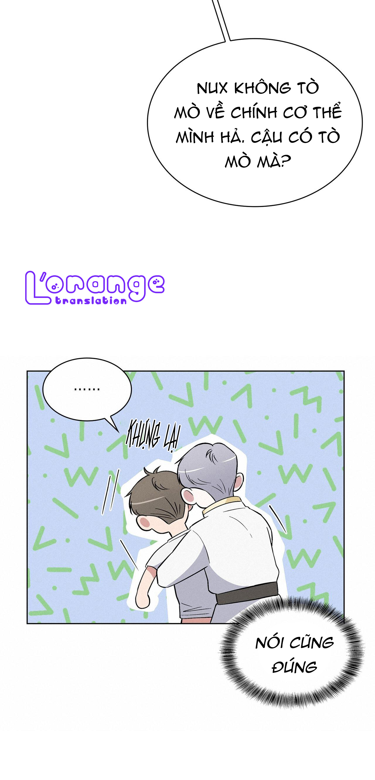 dục vọng mãnh liệt chapter 22 49