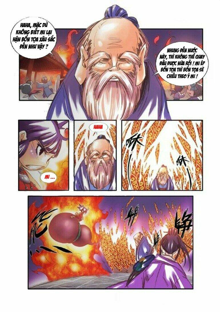 tầm tiên kí chapter 17 13