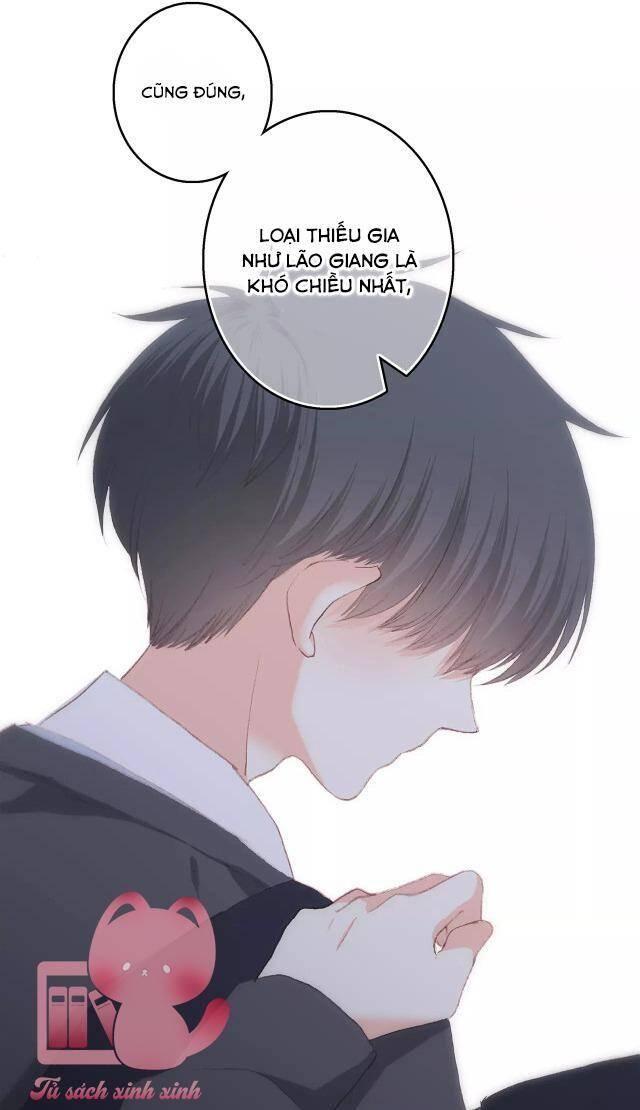 con tim rung động 2 chapter 84.1 25