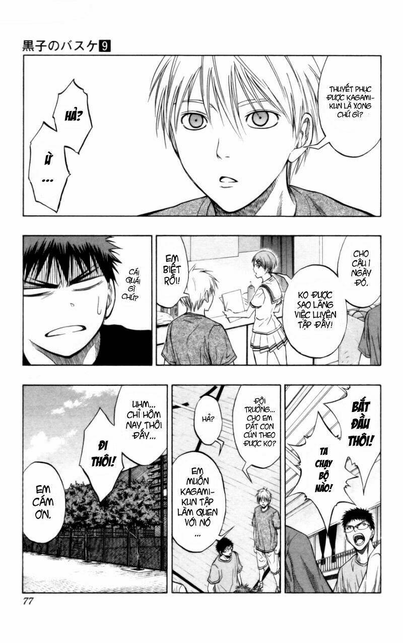 vua bóng rổ kuroko chapter 74 13