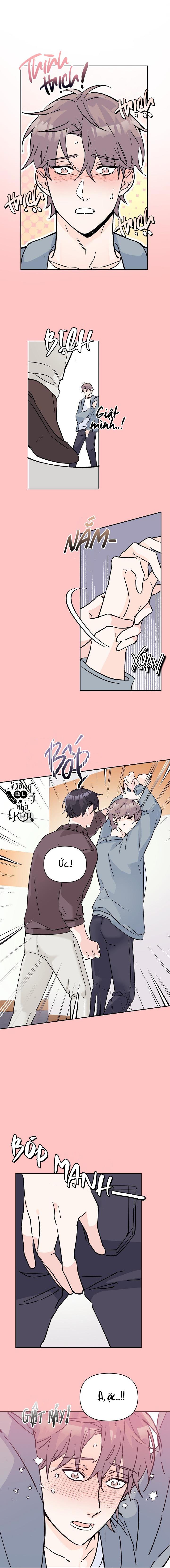 bảo vệ trinh tiết chapter 2 23