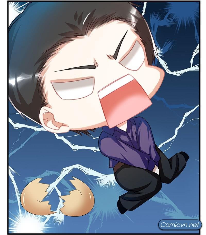 chủ tịch bá đạo hãy ôm em chapter 1 13