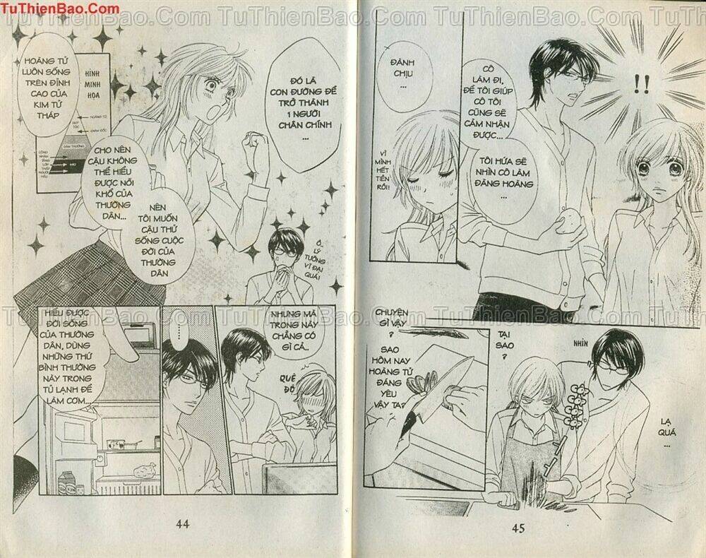 lo lem thời @ chapter 2 22