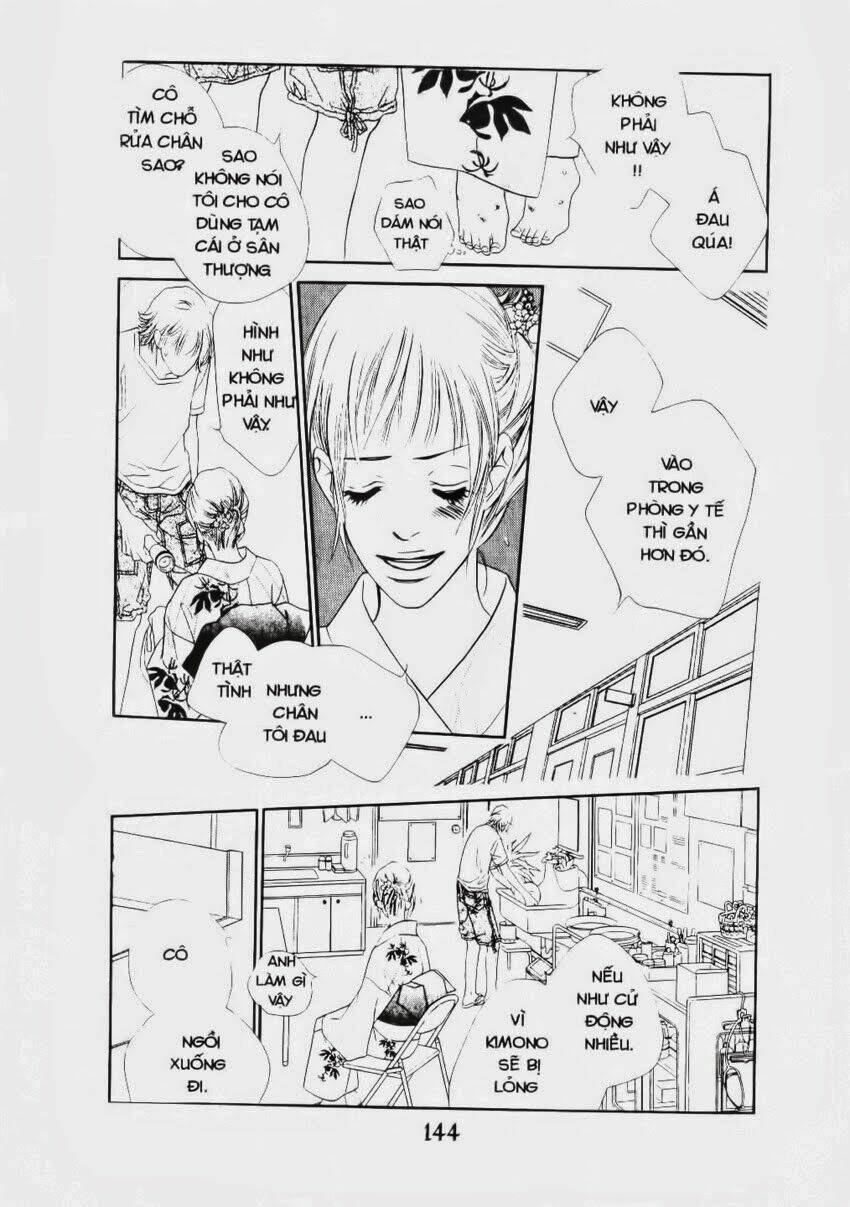 biển rộng bao la chapter 8 18