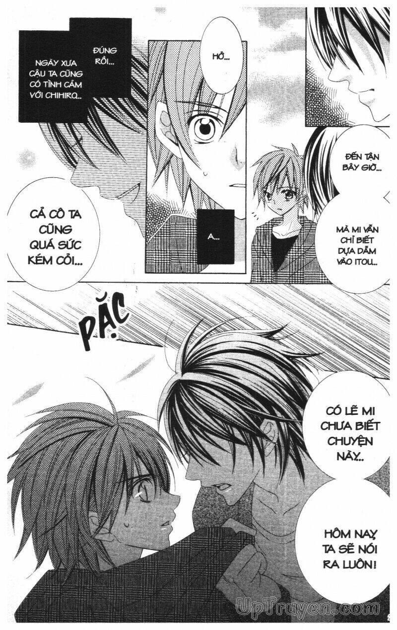 i love you suzuki chapter 11 39