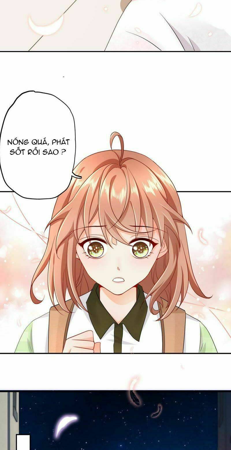 quản gia đại nhân muốn thượng vị chapter 2 6