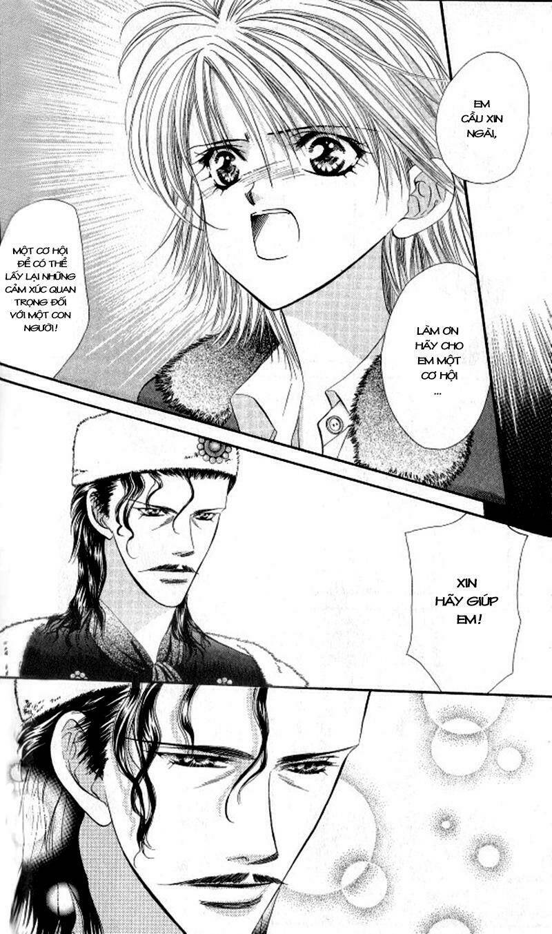 thử thách của kyouko chapter 8 5