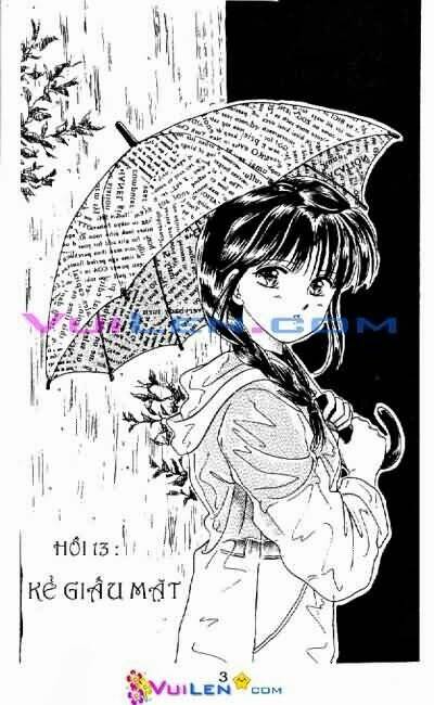 quyển sách kỳ bí chapter 3 4