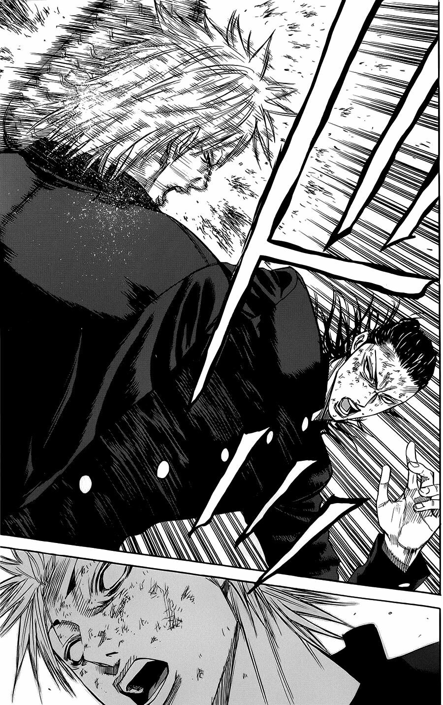 a-bout! chapter 63 9