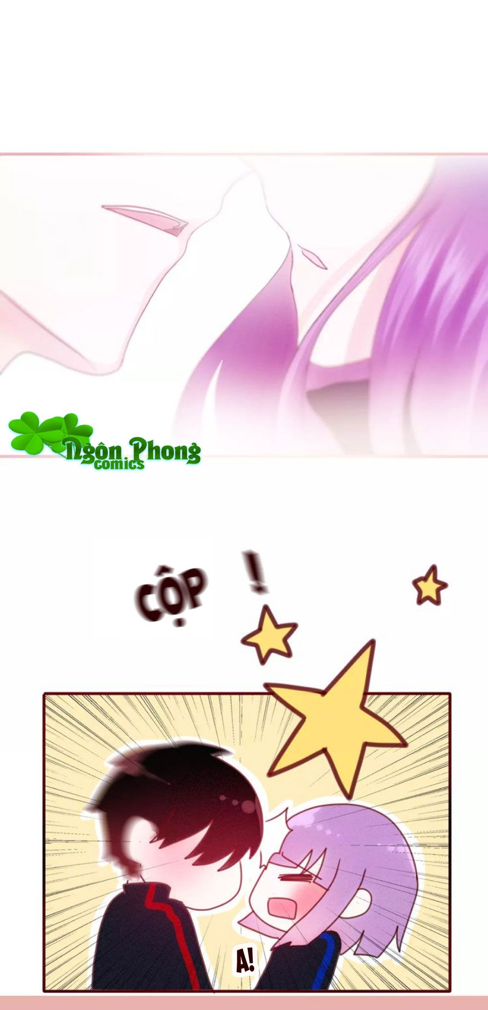 tháng sáu kì diệu chapter 26 1