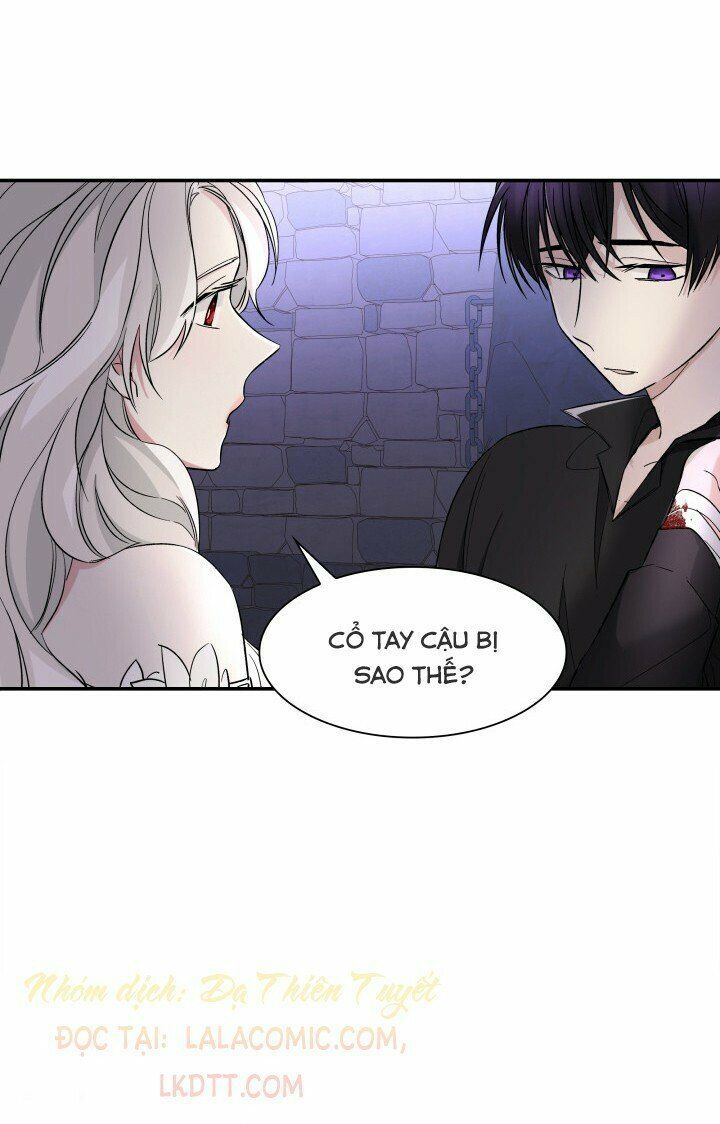 dây xích kiềm chế nam chính hắc ám tuột mất rồi chapter 4 21