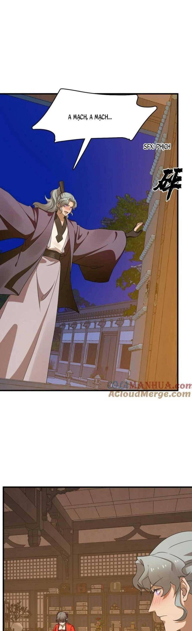 độc bộ thiên hạ: đặc công thần y chapter 461 16