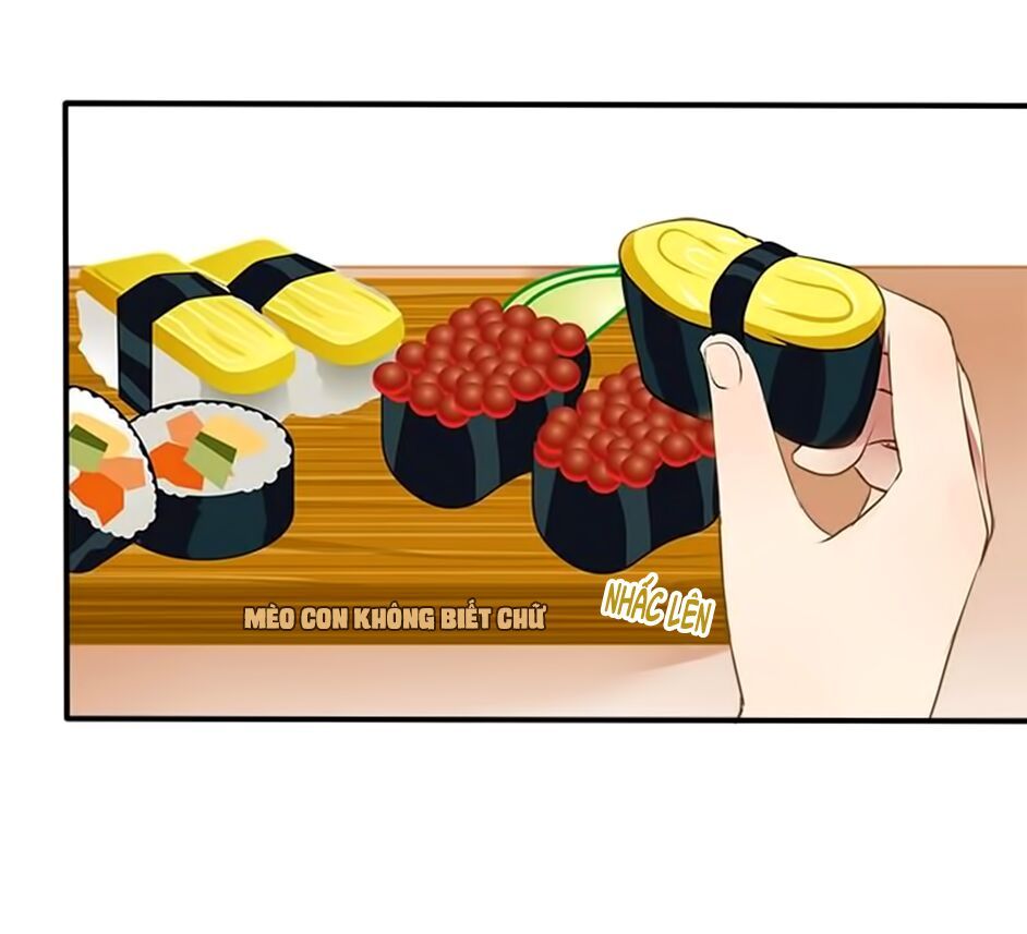 không có ssr làm sao để yêu chapter 14 16