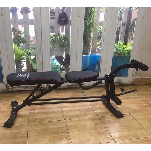 Ghế tập gym đa năng Miking MK-031