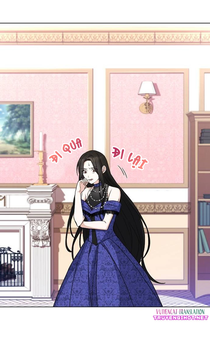 lời cầu hôn đến từ hoàng đế chapter 19.2 20