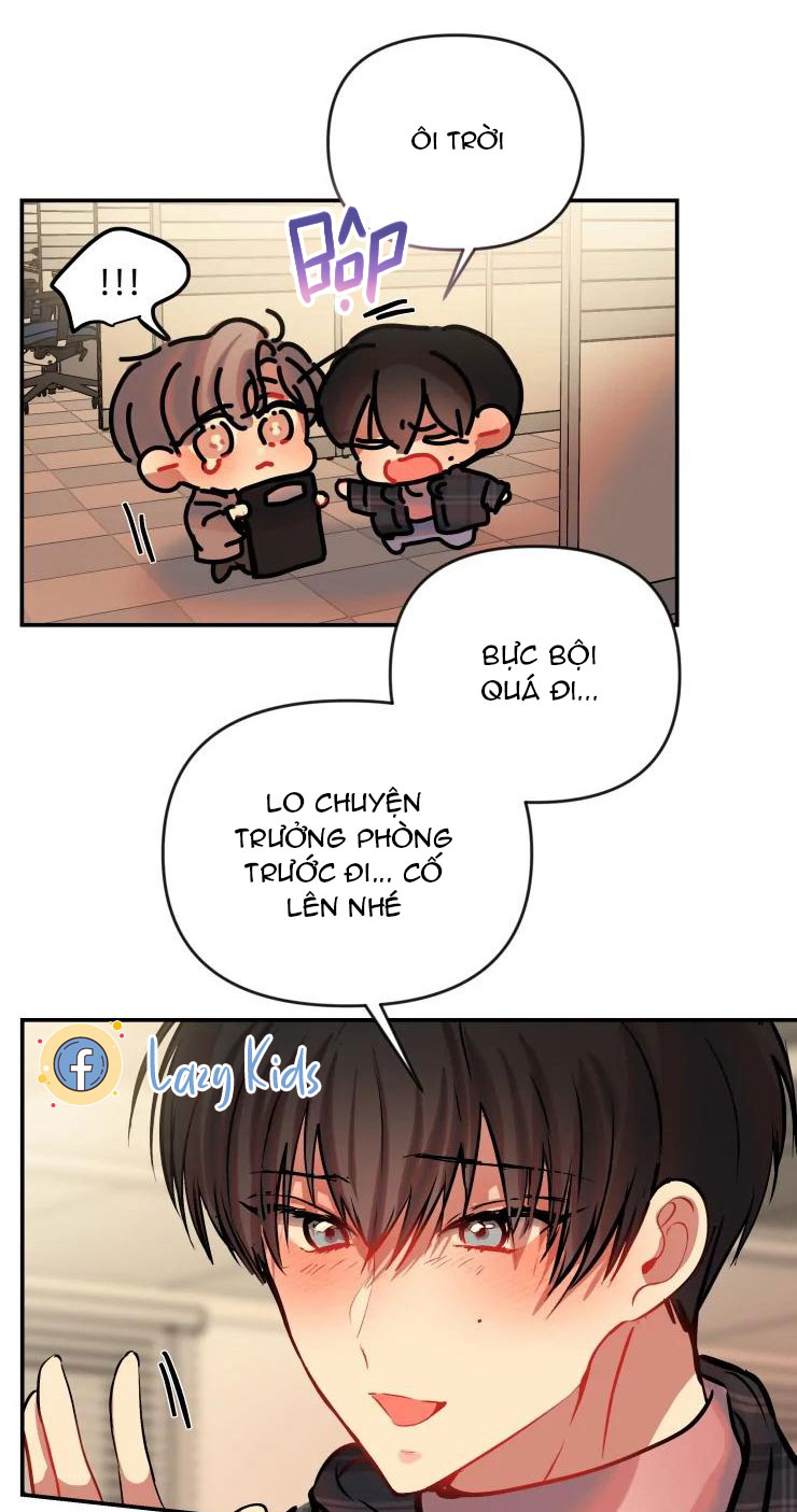 hợp đồng tình yêu chapter 36 42