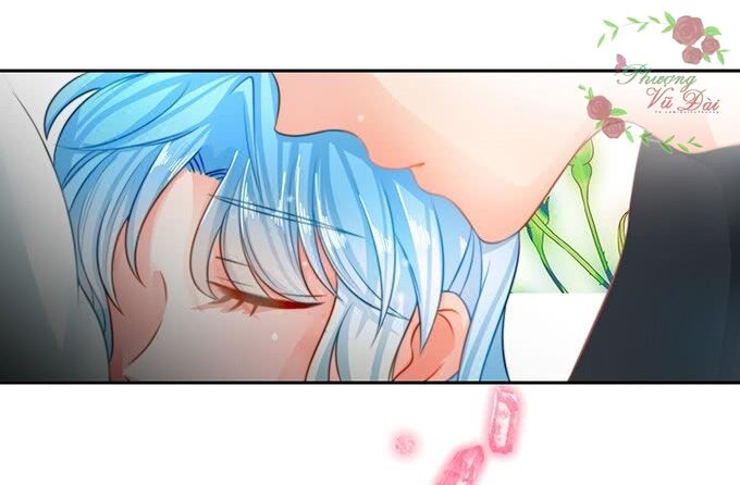 luyến đường thời quang chapter 23 21