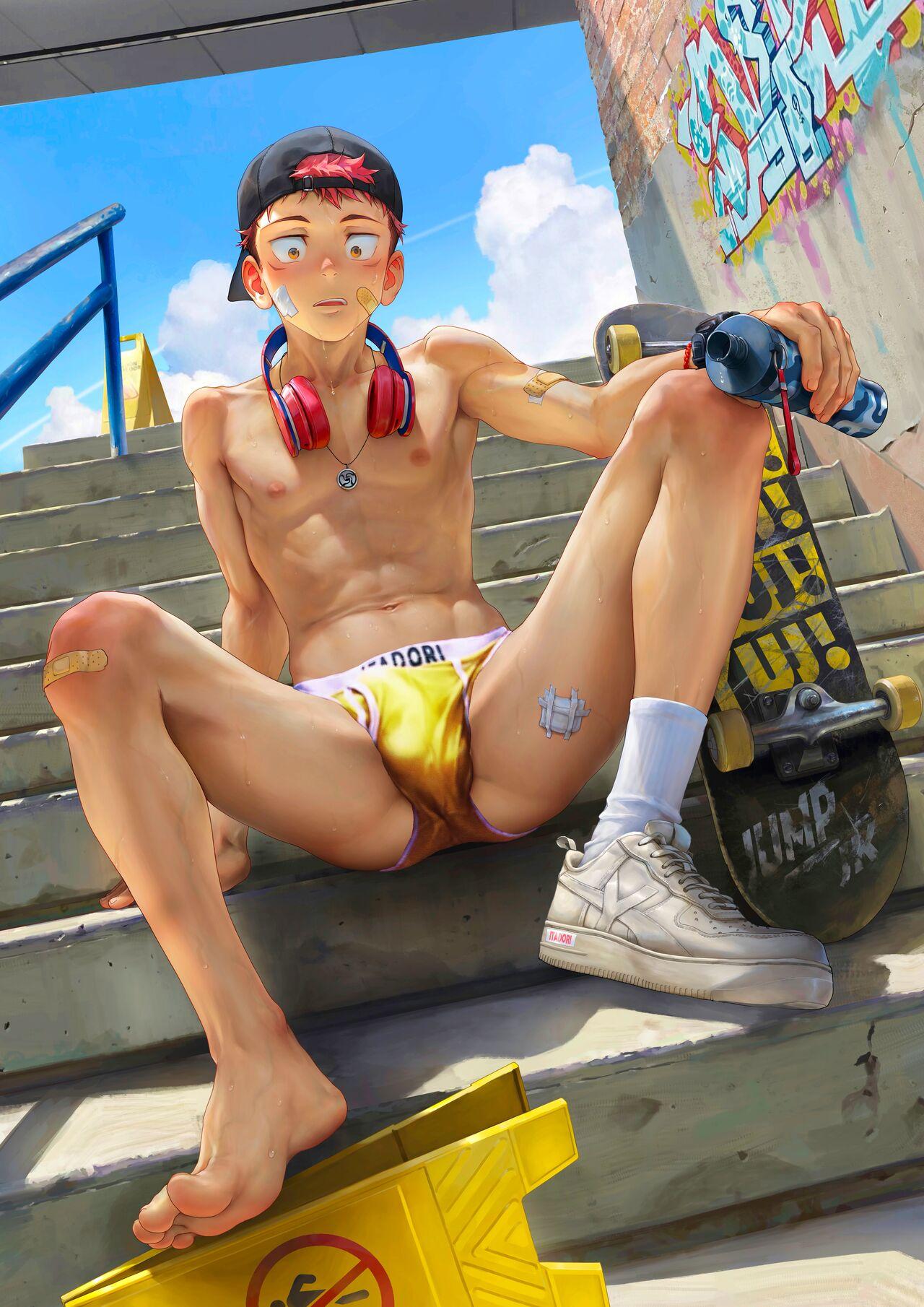 màu mè hoa lá hẹ | cg art kèm thoại chapter 18 10