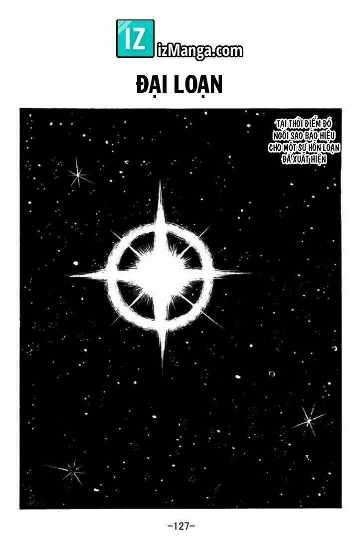 tam quốc chí chapter 22 1