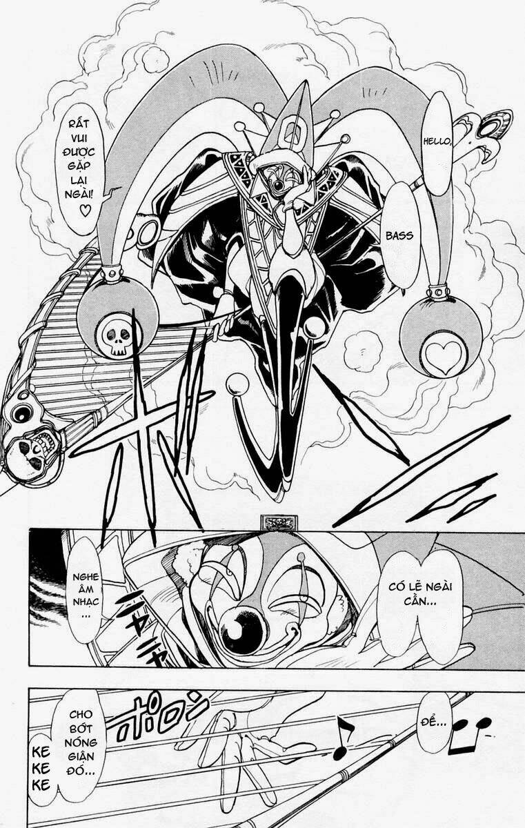 violinist of hameln - cây đàn kì diệu chapter 48 17