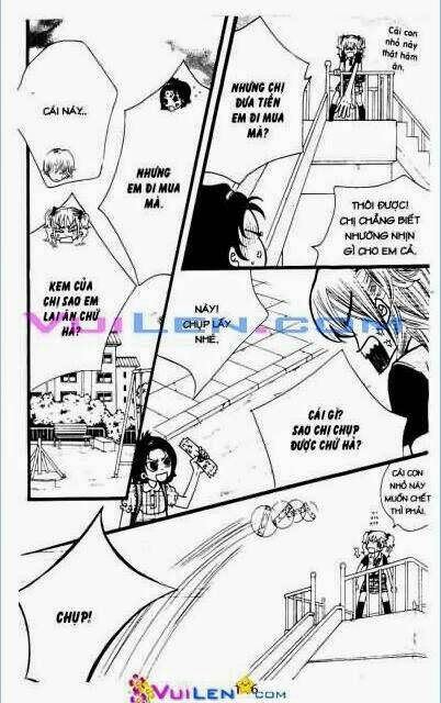 chàng trai thứ 13 chapter 3 148