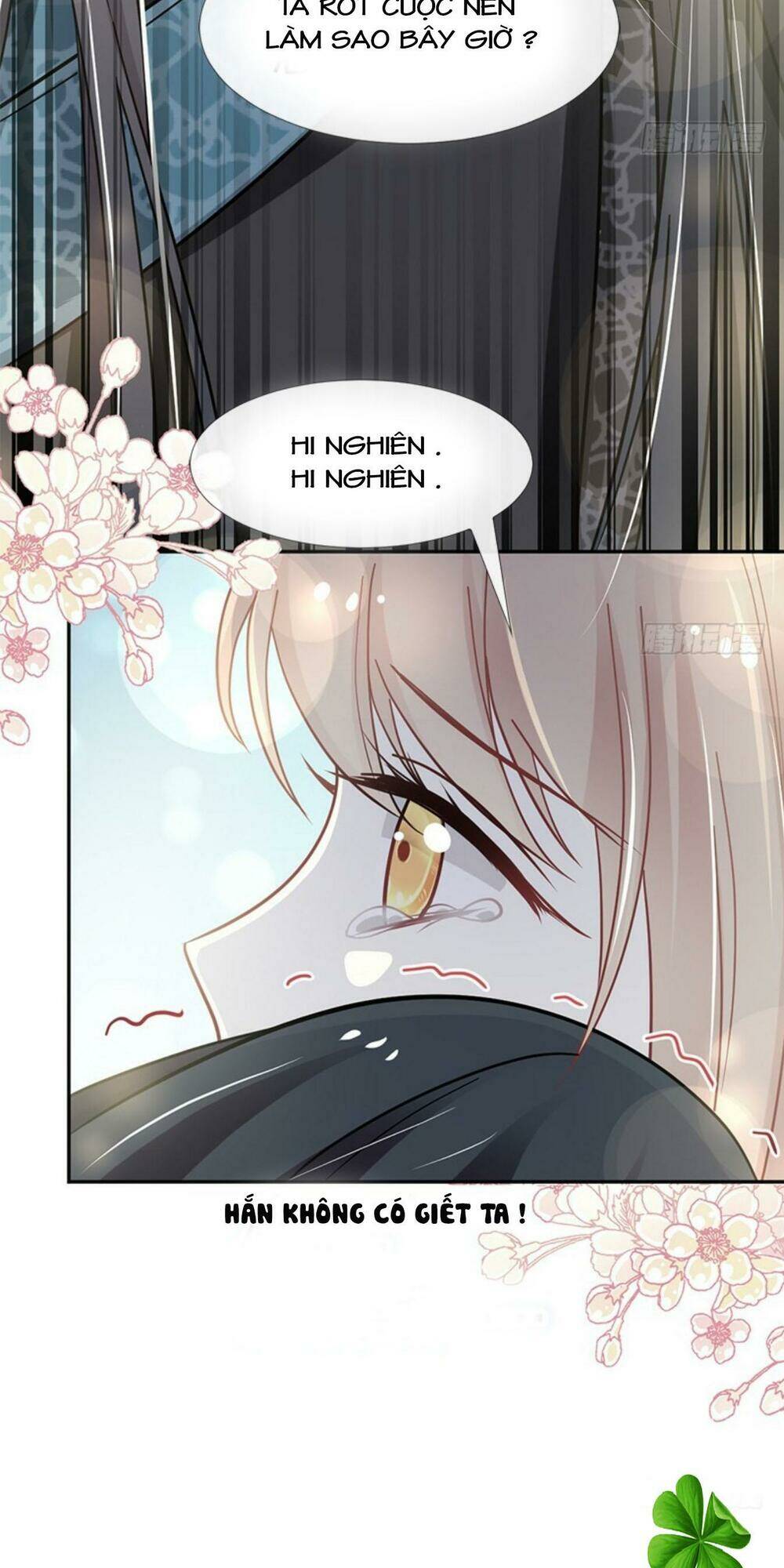 thiên hạ đệ nhất sủng phi chapter 83.2 19