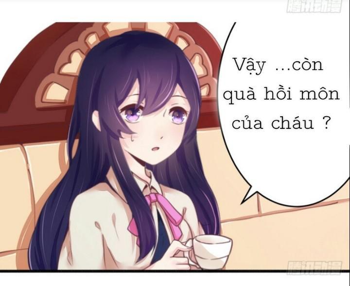 tổng tài đã cưới em chapter 16 7