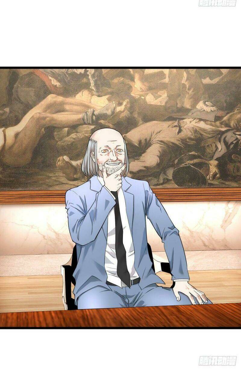 danh sách kẻ phản diện chapter 102 8