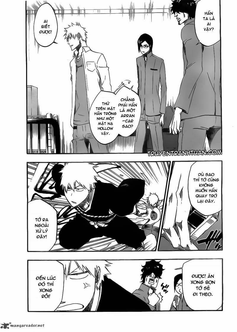 thần chết ichigo chapter 482 3