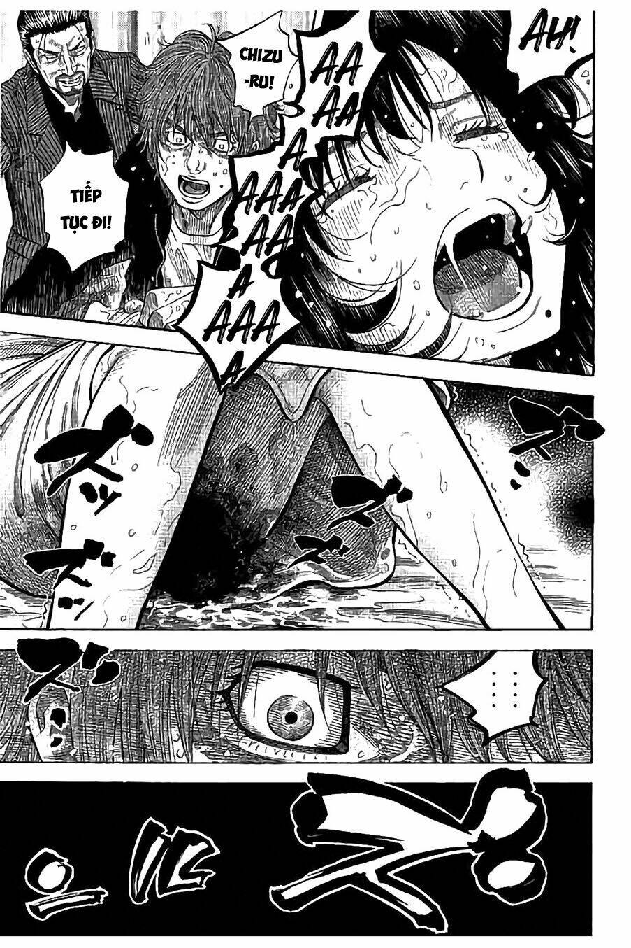 cái chết sau 7 ngày chapter 18 17