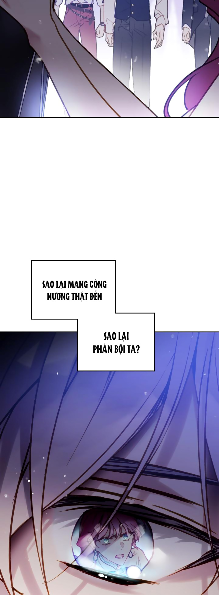 kết thúc của nhân vật phản diện chỉ có thể là cái chết chapter 136 27