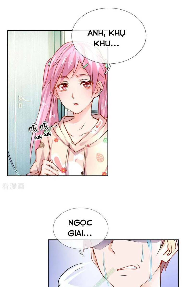 cực phẩm yêu nghiệt chapter 23 14