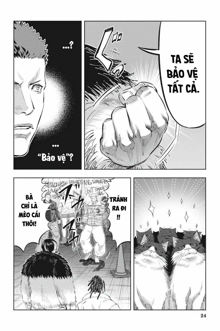 nyankees chapter 7 26