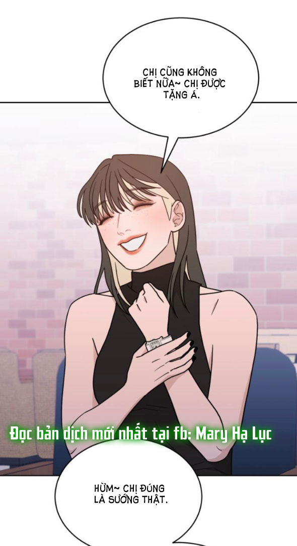 Vận May Bất Ngờ chapter 36.2 54