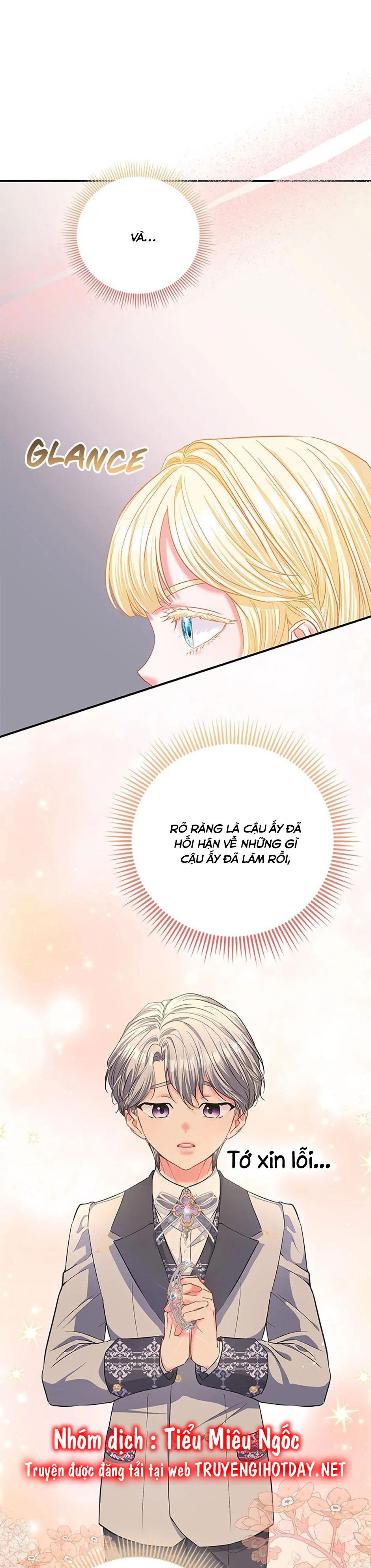 nàng công chúa của tôi chapter 34 8